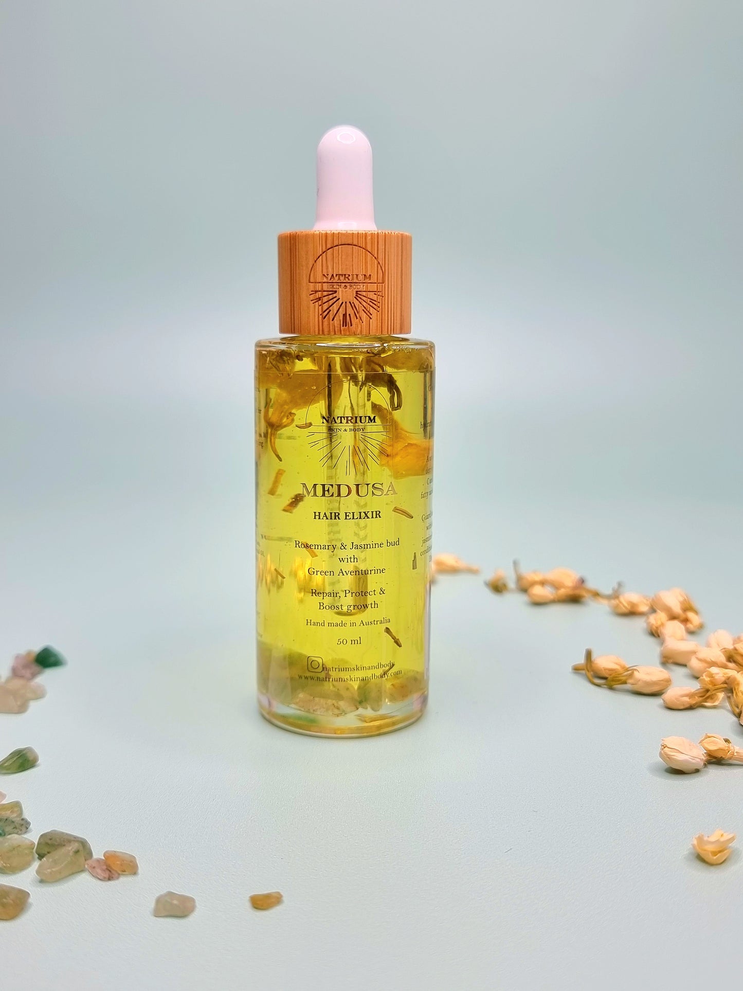 MEDUSA HAIR ELIXIR