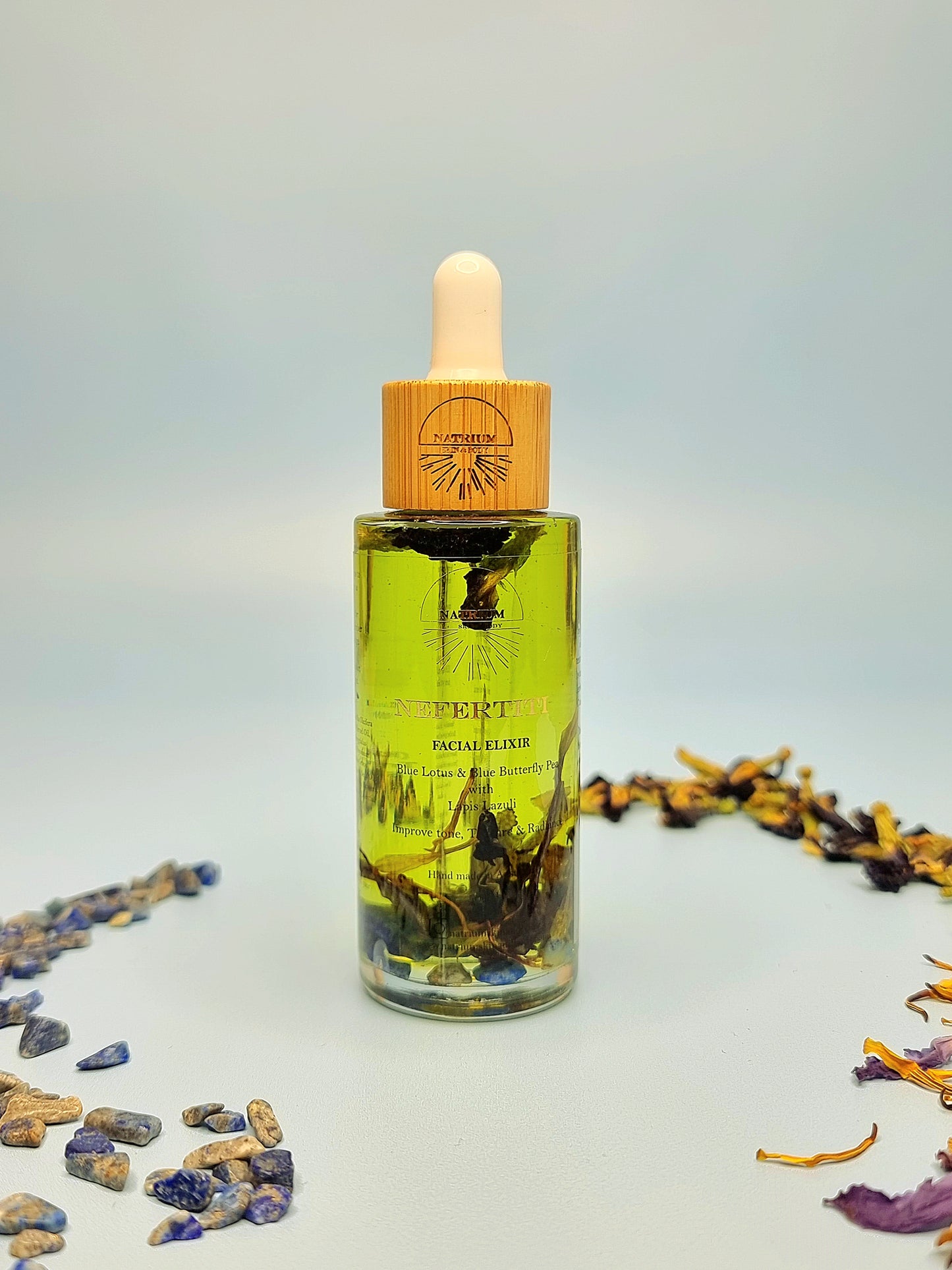 NEFERTITI FACIAL ELIXIR