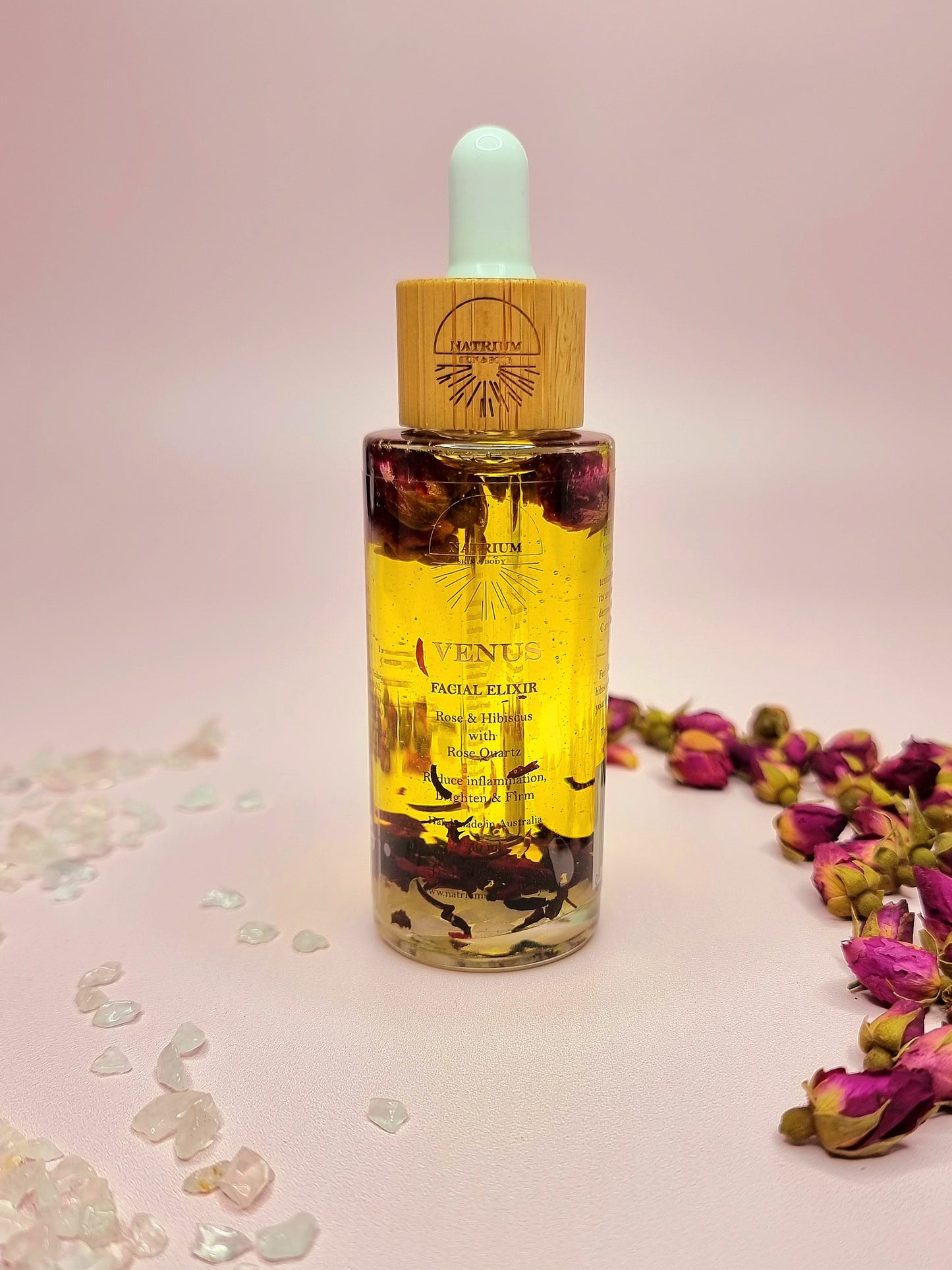 VENUS FACIAL ELIXIR